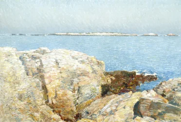 Isola delle anatre