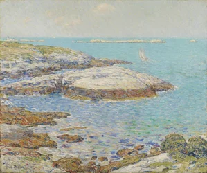 Isole di Shoals