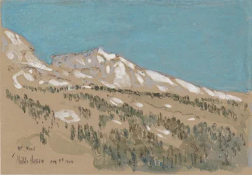 Monte Hood
