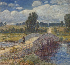 Ponte a Old Lyme
