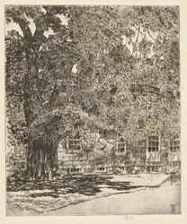 Olmo Gigante, 1929