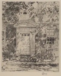 Porta di Portsmouth