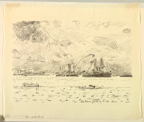 Ritorno della flotta