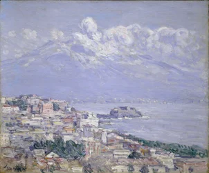 Vesuvio