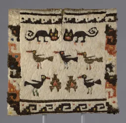 Tunica piumata, A.D. 1470-1532