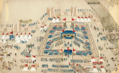 La ribellione Taiping, dopo il 1864