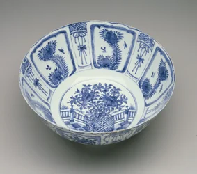 Ciotola, c.1640-50