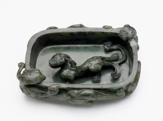 Lavapennelli, XVIII secolo