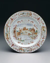 Caricatore, c.1740-50