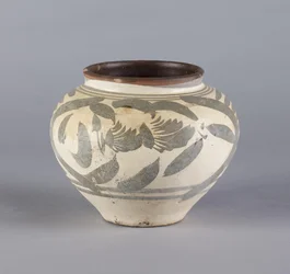 Vaso, dinastia Liao