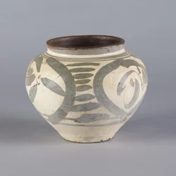 Vaso, dinastia Liao