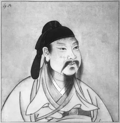 Li Pe (701-762)