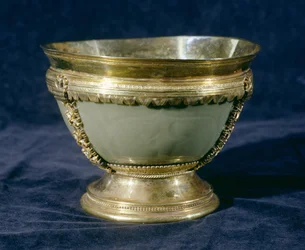 Ciotola Margham Celadon (porcellana smaltata)