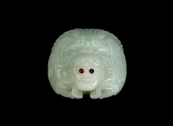 Ornamento, 600-800