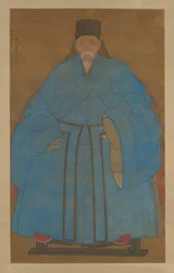 Ritratto del prozio dell