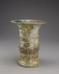 Vaso rituale