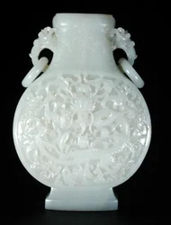 Fiasca lunare imperiale, Qianlong