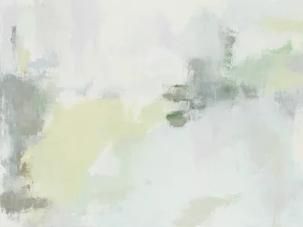 Composizione astratta, studio del paesaggio, 2019