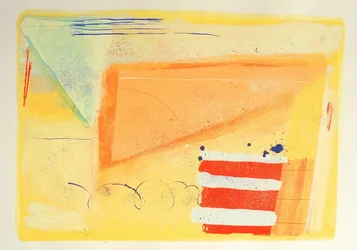 Spiaggia, 2000