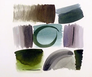 Terra I, 2000