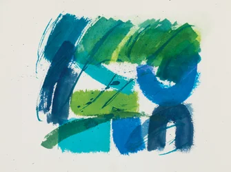 Terra VI, serie Terra, 2003