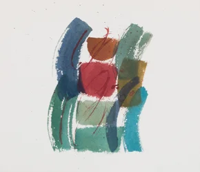 Terra V, serie Terra, 2003