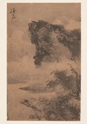 Paesaggio (foglio d