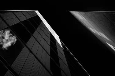 Riflessioni su una città moderna