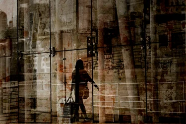 Riflessioni sulla silhouette urbana