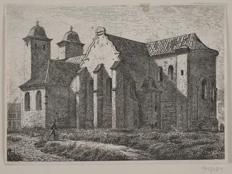 Cattedrale di Viborg