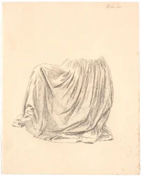 Studio di drappeggio