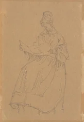 La moglie dell