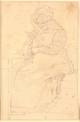 La madre dell