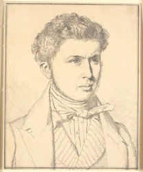 Ritratto del fratello dell