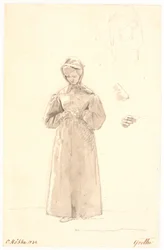 Studio della sorella dell