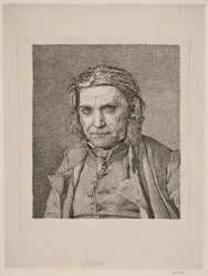 Il vecchio marinaio