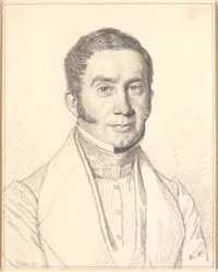 Ritratto del cognato dell