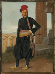 Ritratto del cognato dell