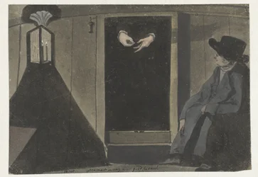 Jaap, hai bisogno di più soldi (diario, 10 novembre)