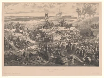 Battaglia di Malachov