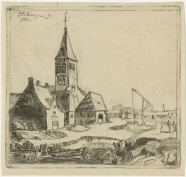 Chiesa di villaggio