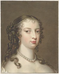 Ritratto di una donna