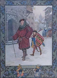 Sir John Falstaff da 