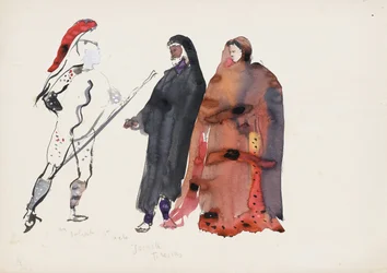 Costumi per 