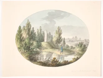 Giardino di Sanderumgaard