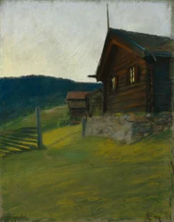 Da Eggedal