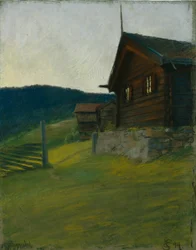 Da Eggedal