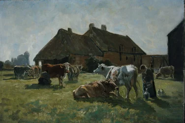 Studio per Forma a Venoix