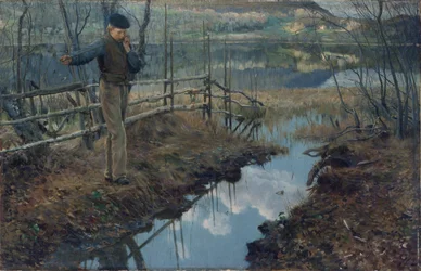 Flauto di salice