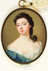 Jane Martha Temple, Contessa di Portland